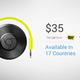 Illustration for article titled Google's Got Two New Chromecasts That Have You Covered From Music to Video